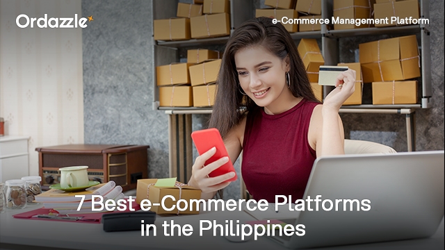 The 7 Best e-Commerce Platforms to Consider for Your Online Store in the Philippines
