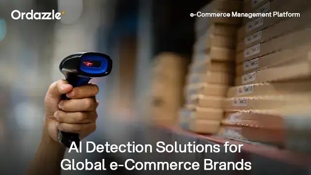 The Role of Anomaly Detection for an e-Commerce Pricing System in Global e-Commerce Solutions