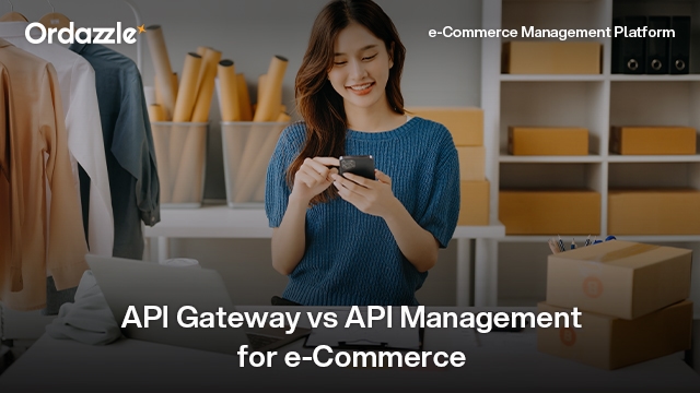 API Gateway vs API Management: What’s the Difference and Why Does It Matter?