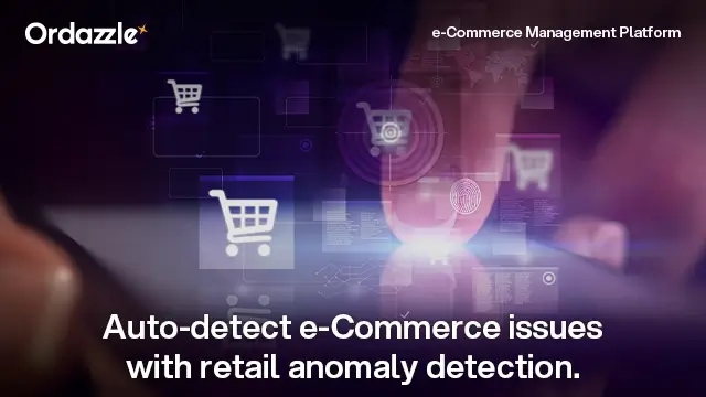 How AI Anomaly Detection Enhances e-Commerce Management Systems