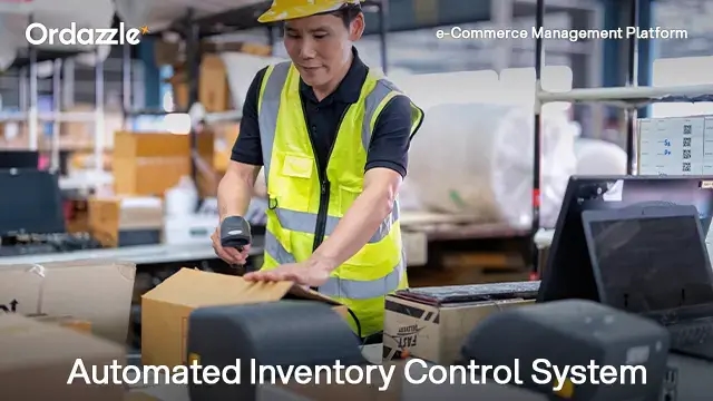 Inventory Management Systems That Simplify Fulfillment for Retailers
