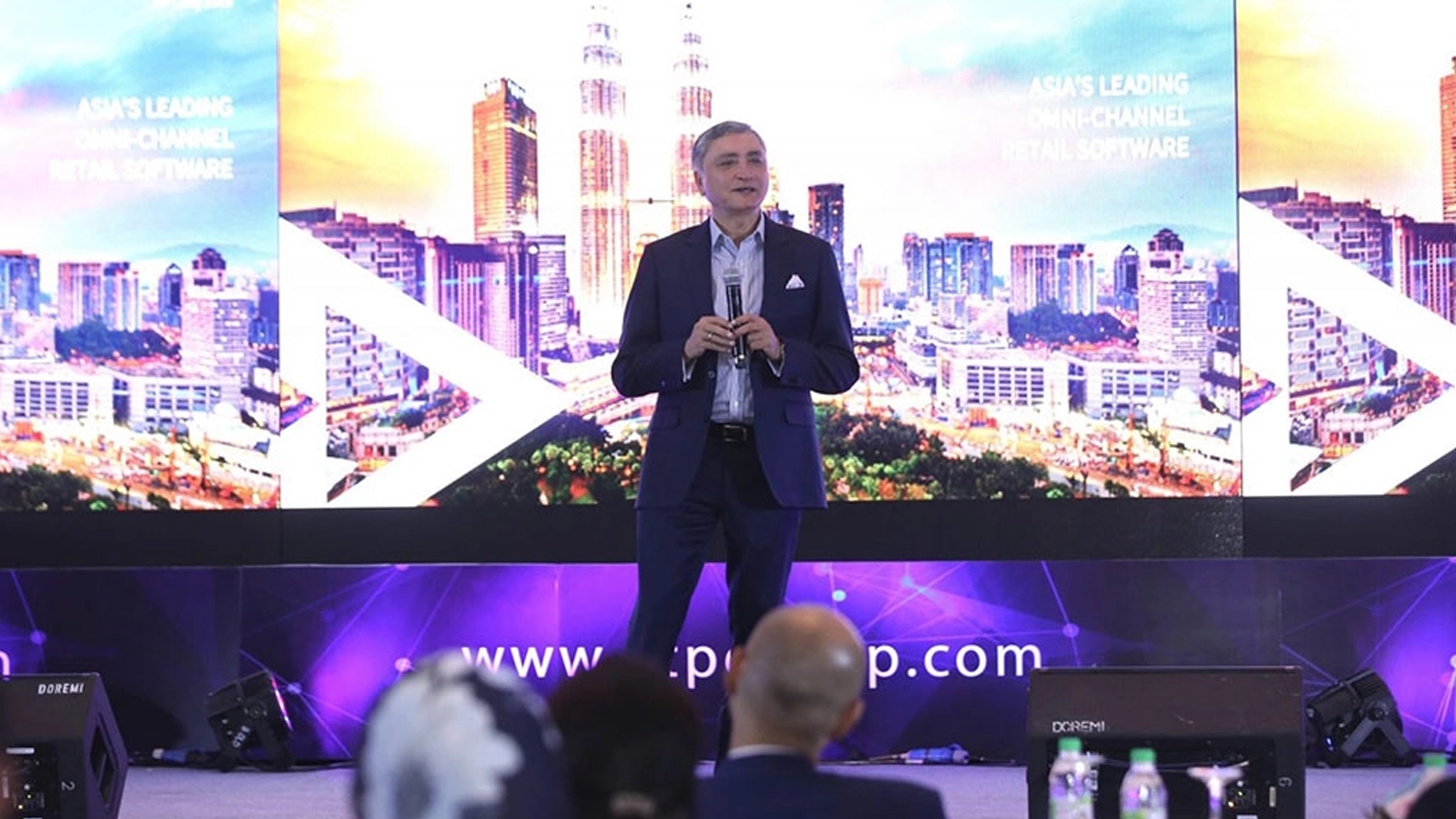 ETP #Futuretail Malaysia 2019