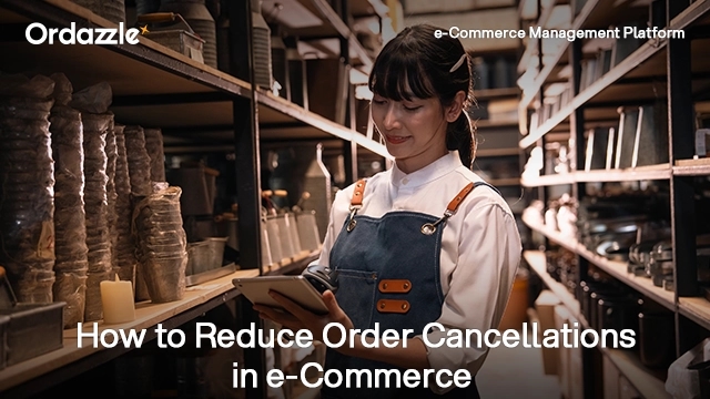 How to Reduce Order Cancellations in e-Commerce and Improve Fulfilment Reliability