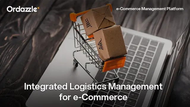 When e-Commerce Grows, Logistics Gets Complicated: What Needs to Change