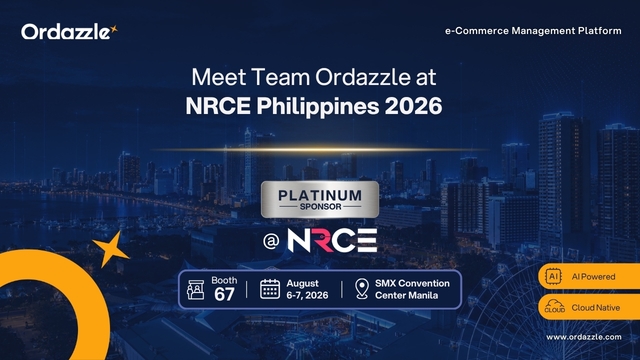 Ordazzle NRCE 2026