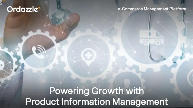 Empower Your Business with A Click Through Product Information Management System