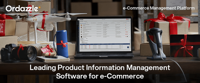 Leading Product Information Management Software for e-Commerce