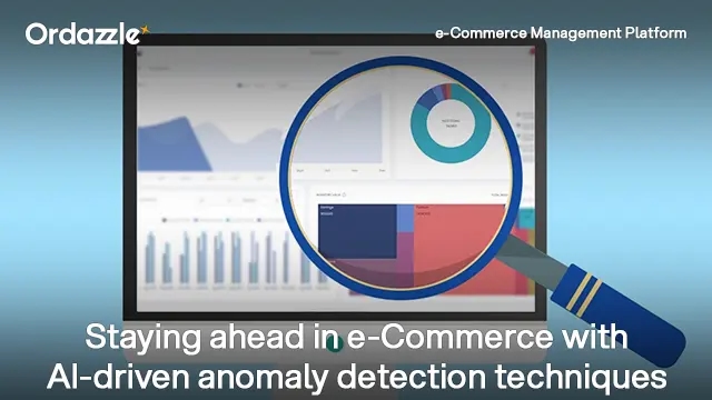 Staying ahead in e-Commerce with AI-driven anomaly detection techniques