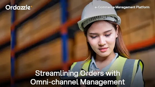 How Omnichannel Order Management Can Help Streamline Your Order Processing