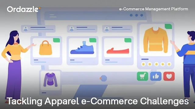 Navigating the Challenges in the E-commerce Apparel Industry