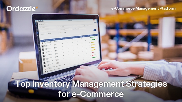 Maximize e-Commerce Efficiency: Top Inventory Management Strategies & Software