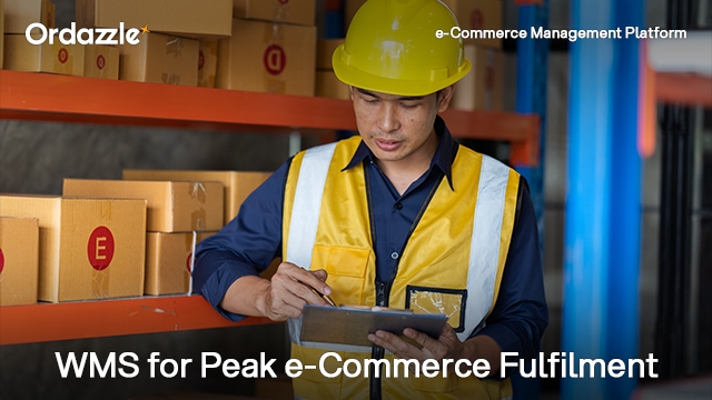 Festive Rush or Not, Is Your Warehouse Really Ready for Peak e-Commerce?
