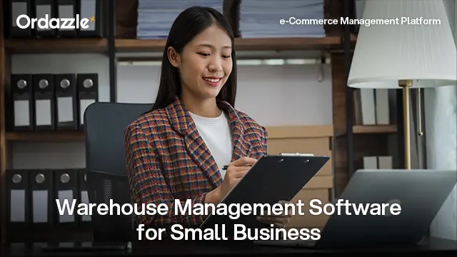 How Small Businesses Benefit from Warehouse Management Software
