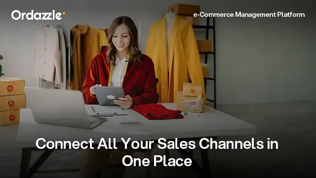 What is Multi-Channel e-Commerce Integration? Benefits & Use Cases