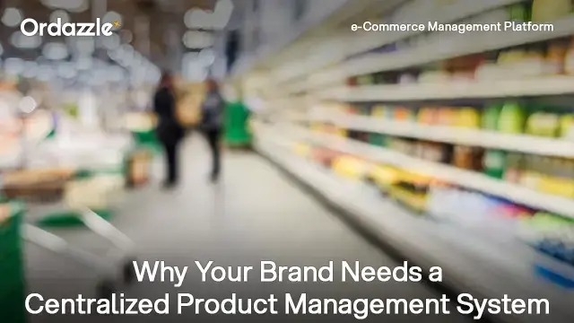 Enterprise PIM Software for Multi-Channel Retailers and Online Stores