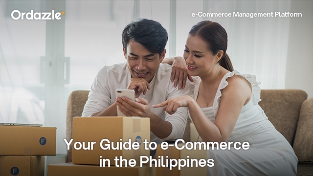 A Complete Guide to e-Commerce Philippines With an Effective e-Commerce Management System