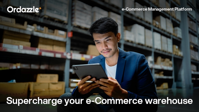 Warehouse Management System (WMS) for e-Commerce: What It Is and Why It Matters More Than Ever