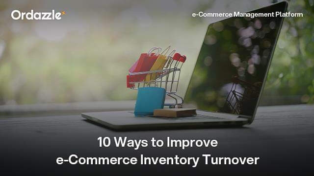 10 Tips to Improve Inventory Turnover for e-Commerce Businesses in Singapore