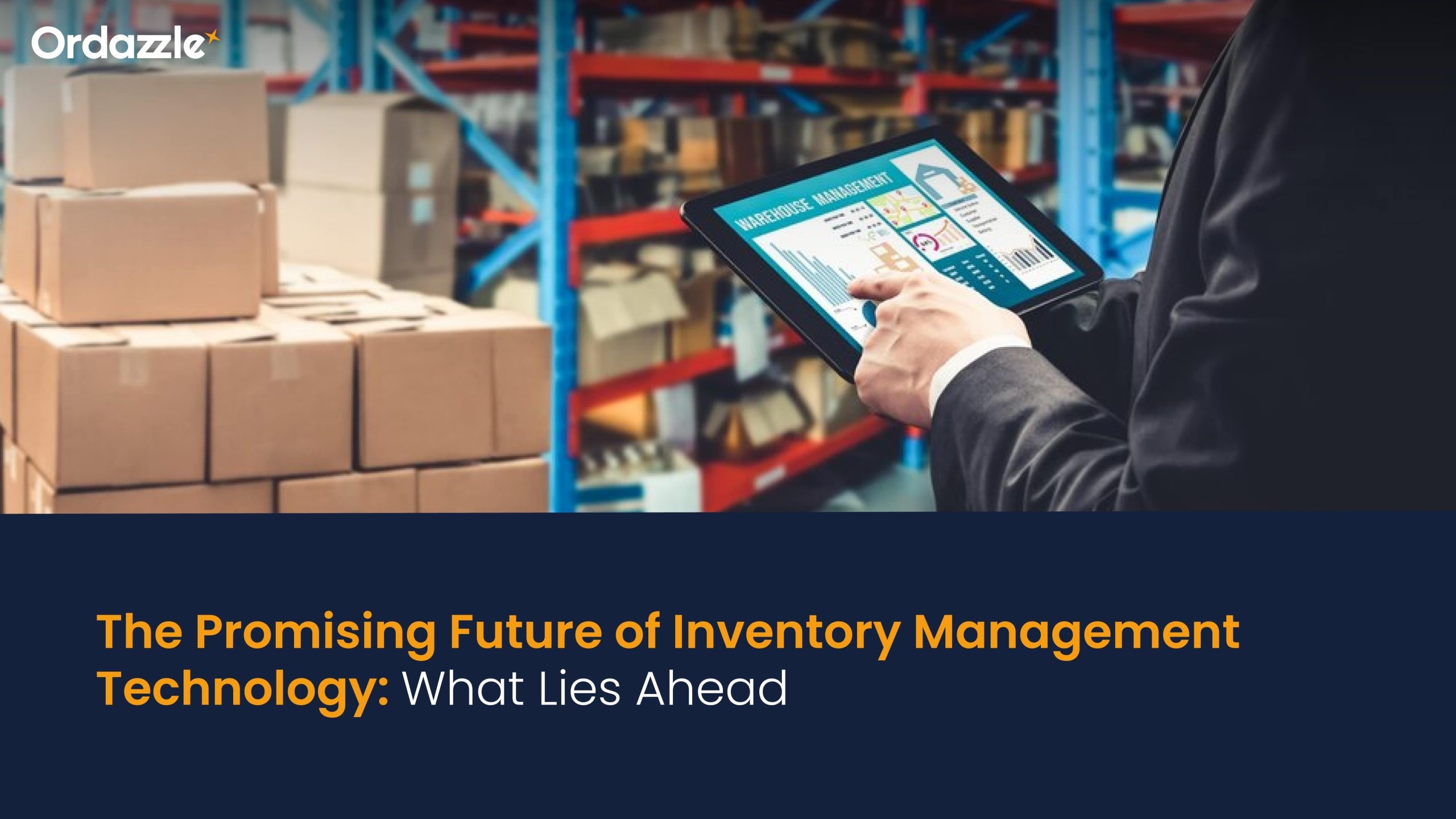 Enhancing the Efficiency: A Comprehensive Guide to Automation via Inventory Management Technology