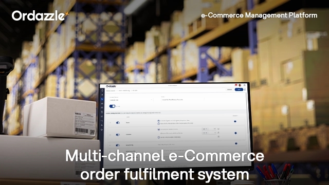 Complying with SLAs: Choose the Right e-Commerce Order Fulfillment System