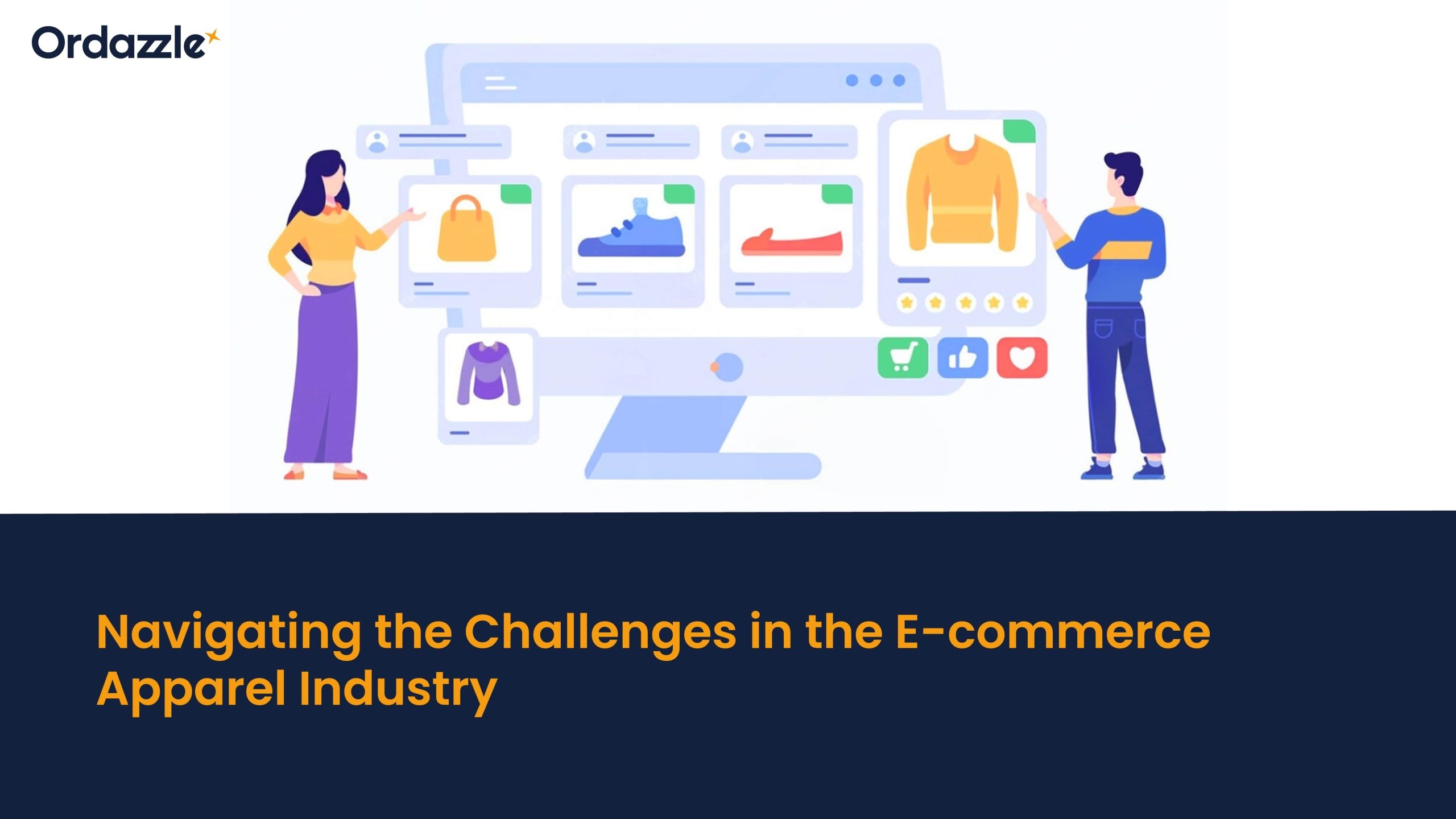 Navigating the Challenges in the E-commerce Apparel Industry