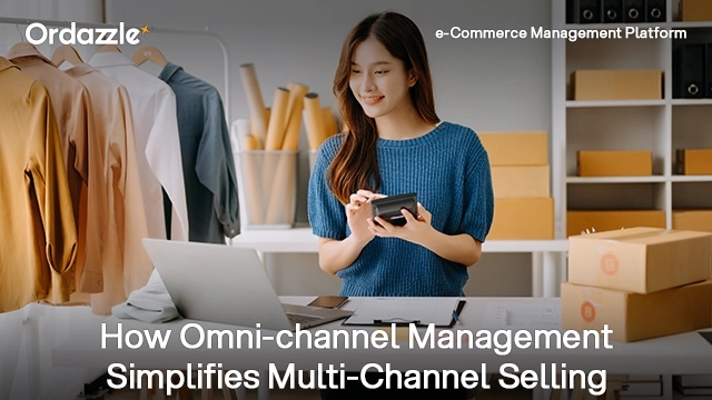 Top Multi-Channel Management Software for Growing Brands