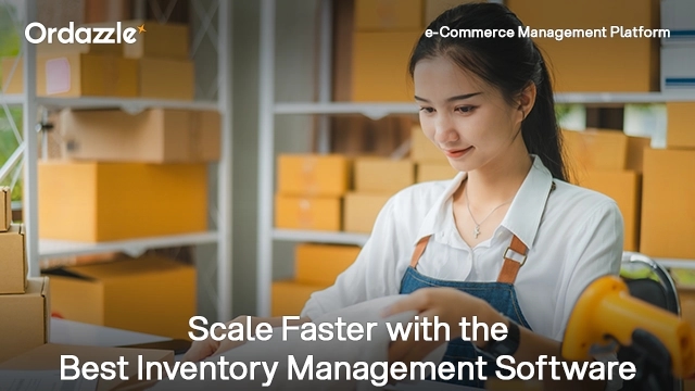 5 Steps to Streamline Seasonal Inventory Management and Handle Demand Spikes