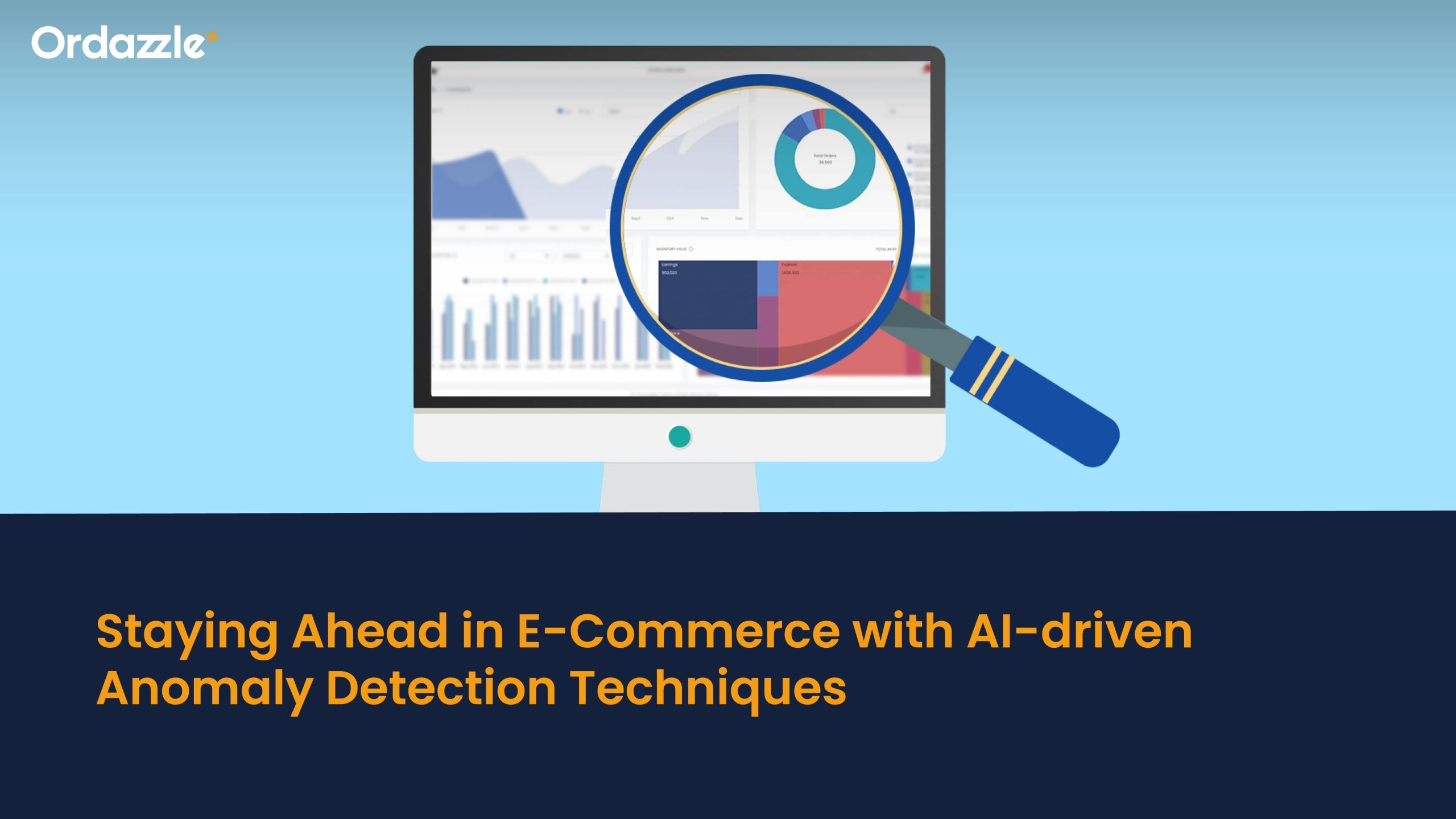 Staying ahead in e-Commerce with AI-driven anomaly detection techniques