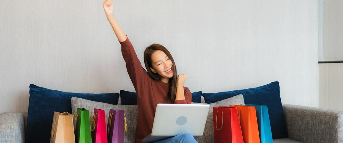 Top 5 e-commerce trends in 2022