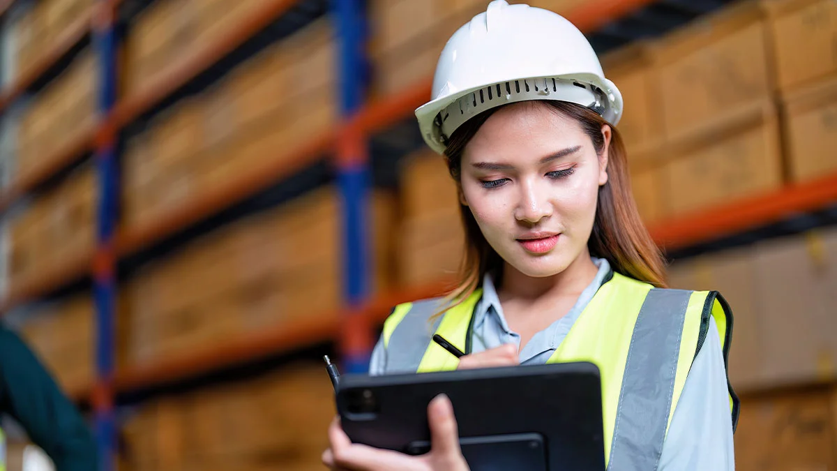 e-commerce order management