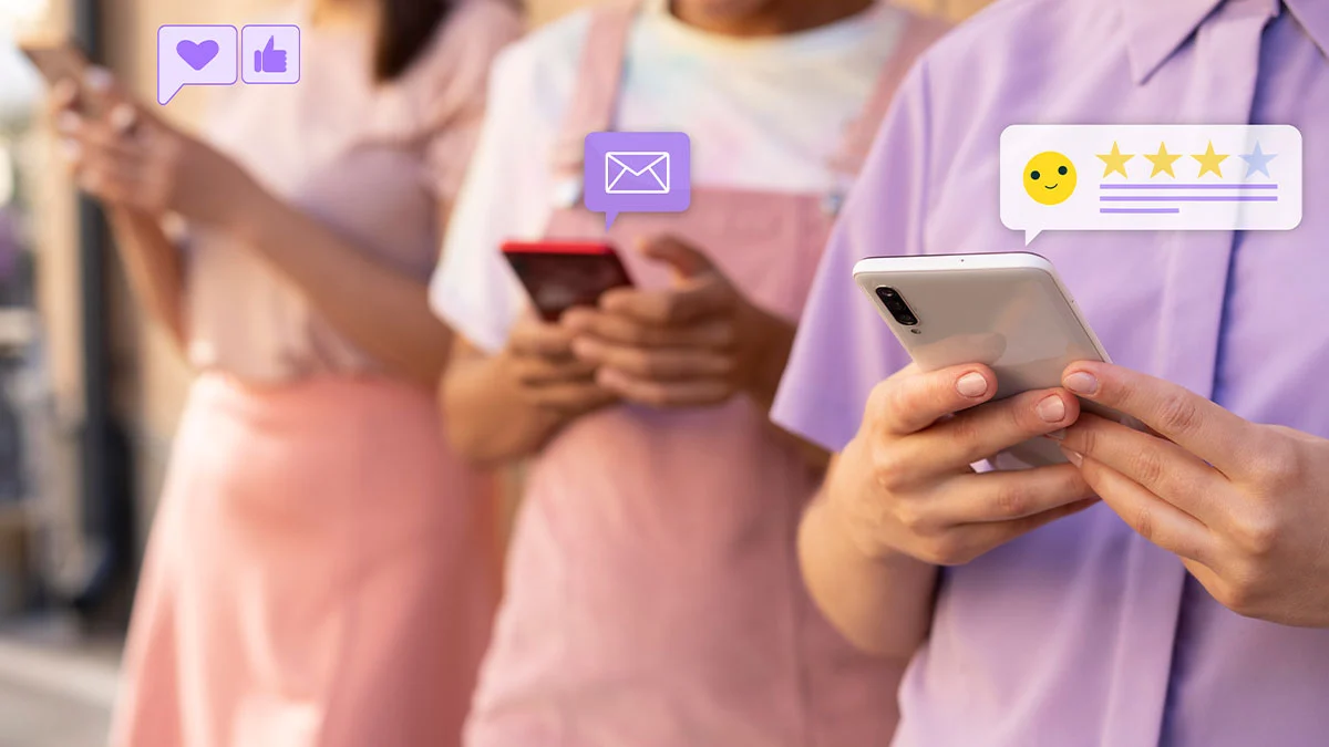 E-commerce channel management solution