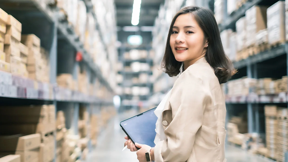 Multi-channel Inventory Management