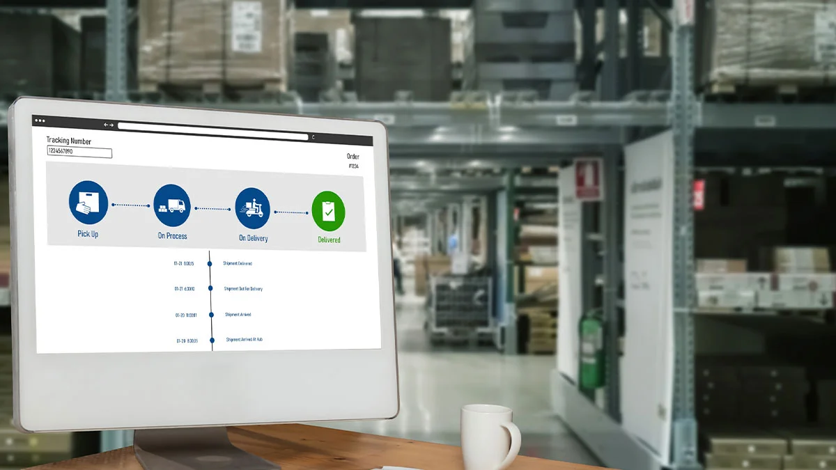 E-commerce Logistics Strategies