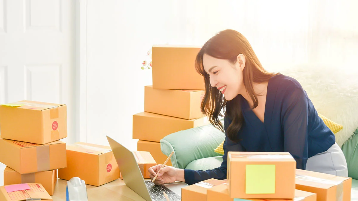 Order Management Software