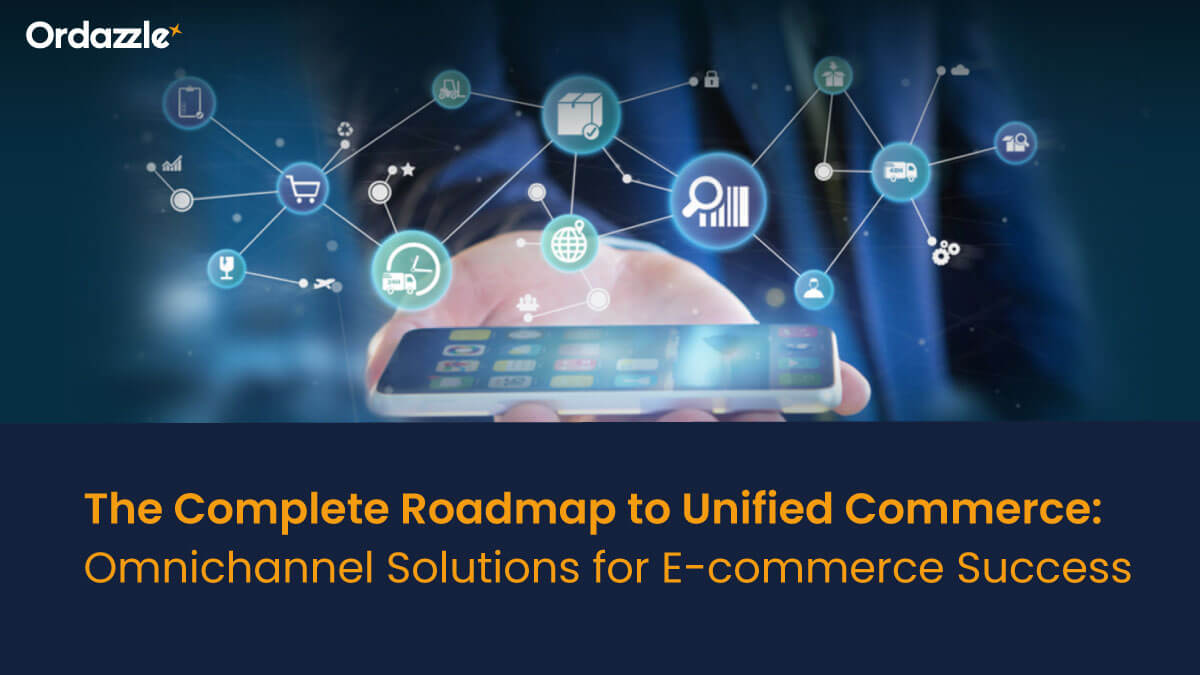 Unified Commerce