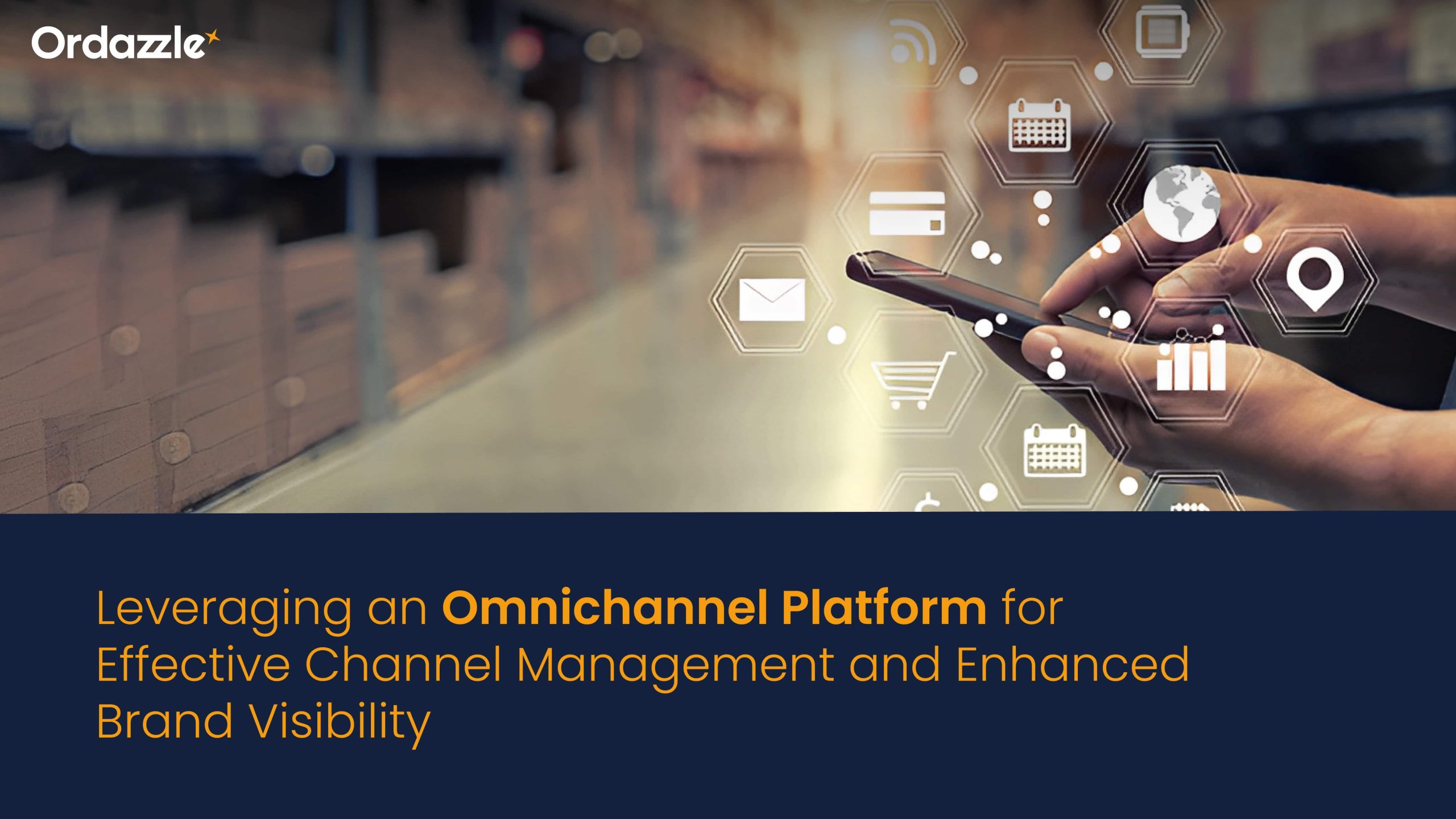 Omnichannel platform