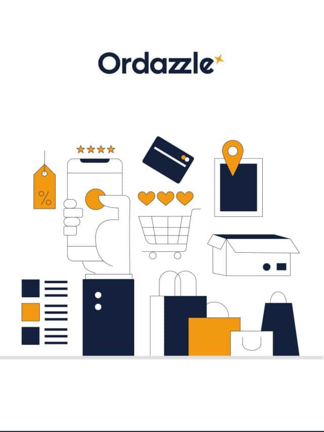 4 Reasons why should you say YES to the ordazzle business ecommerce solution