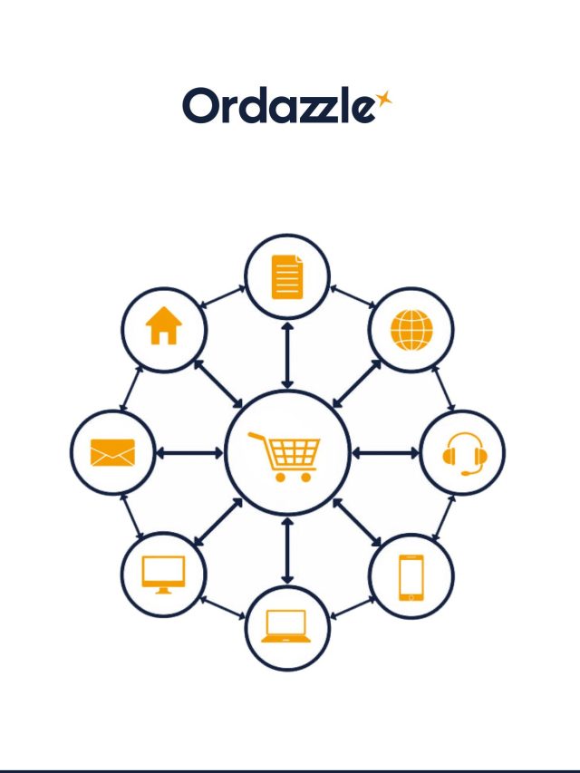 Omnichannel Retailing: The Future of Brand Engagement