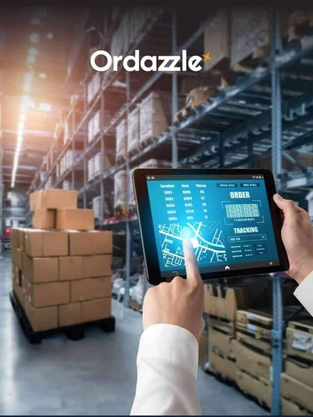 5 Signs It’s Time to Upgrade Your Warehouse Management Software