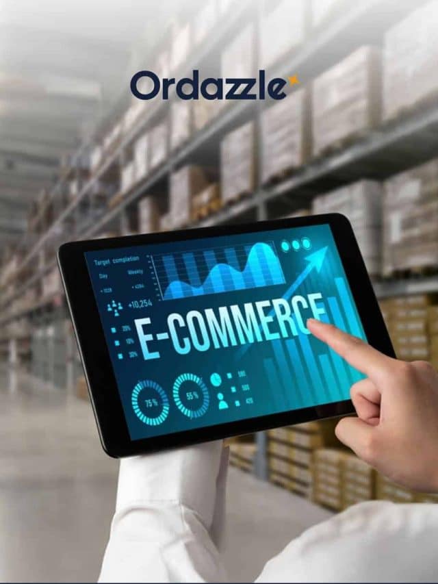 Features of e-Commerce Inventory Management Software