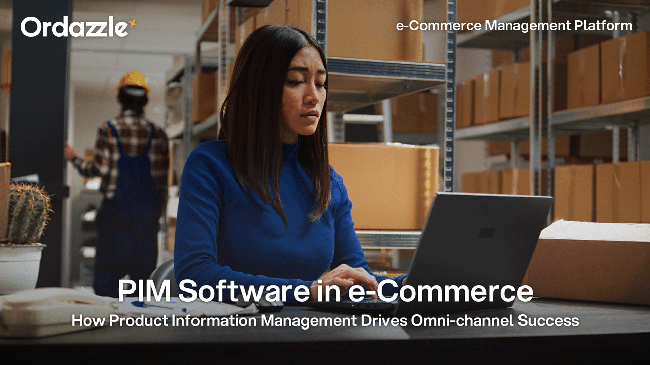 Product management Software